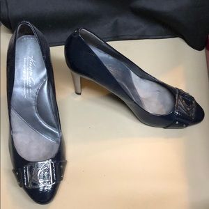 Kenneth Cole 925 Silver Edition